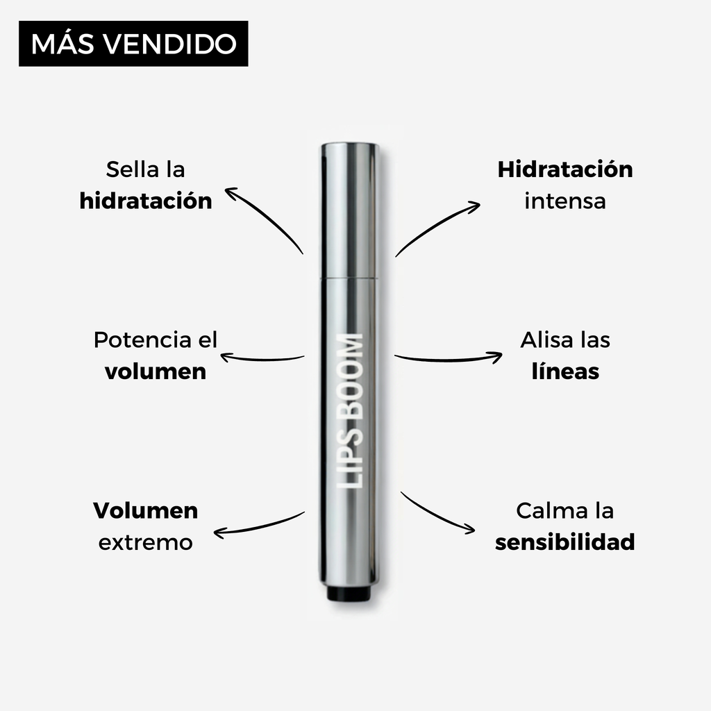 LIPS BOOM PLUMPLER 10ML